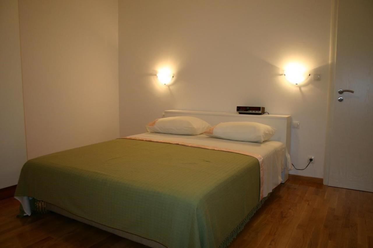 Apartments Boris Omiš Kültér fotó