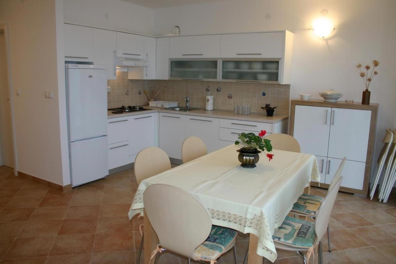 Apartments Boris Omiš Kültér fotó