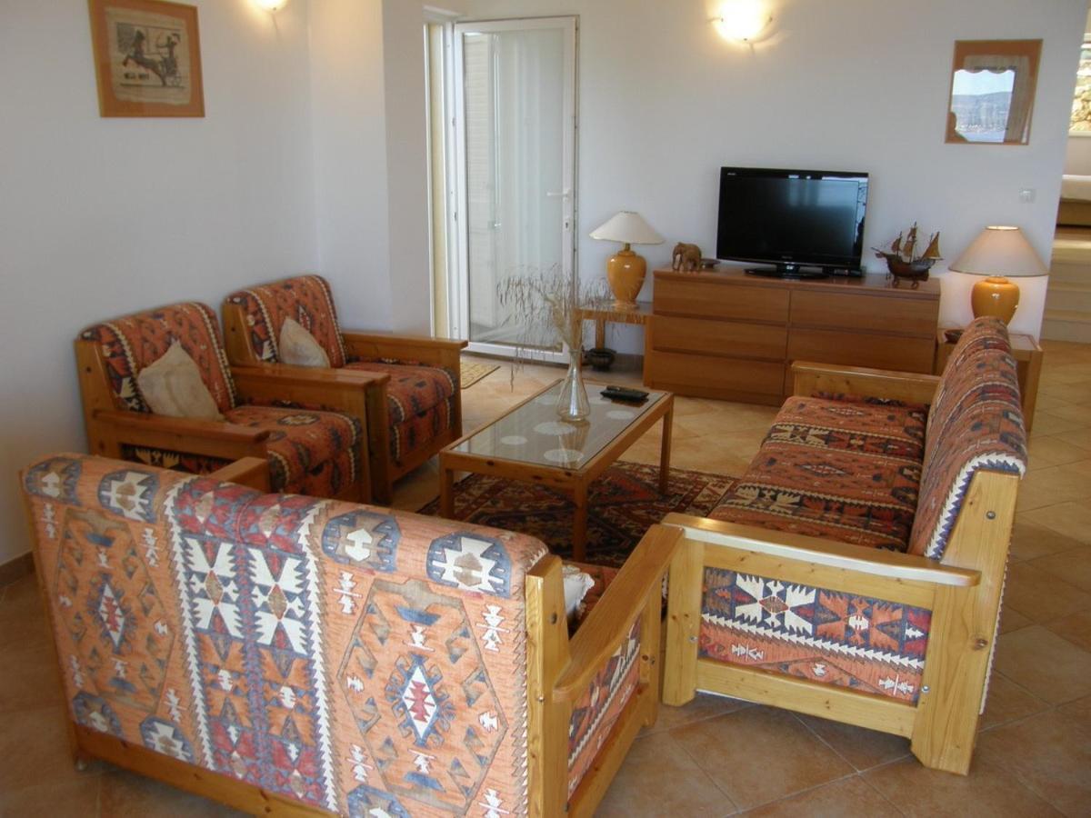 Apartments Boris Omiš Kültér fotó